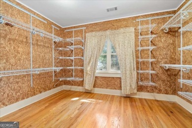 Sellers will contribute $20,000 towards buyer's closing on Druid Hills Golf Club in Georgia - for sale on GolfHomes.com, golf home, golf lot