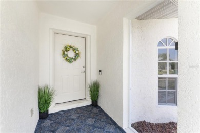 This turnkey completely renovated, and furnished home is ready on Pinemoor West Golf Club in Florida - for sale on GolfHomes.com, golf home, golf lot