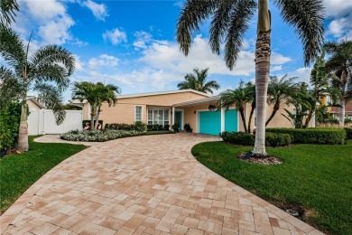 If your favorite place to be is cruising over Tampa Bay to fish on Rocky Point Golf Course in Florida - for sale on GolfHomes.com, golf home, golf lot