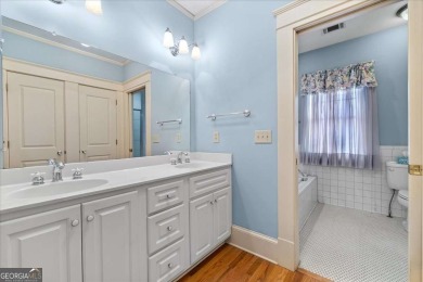 Sellers will contribute $20,000 towards buyer's closing on Druid Hills Golf Club in Georgia - for sale on GolfHomes.com, golf home, golf lot