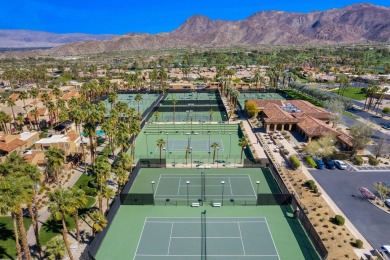 This beautifully updated 3-bedroom, 3-bath condo in the heart of on Ironwood Country Club in California - for sale on GolfHomes.com, golf home, golf lot
