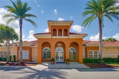 Welcome to Marbella! This well-maintained townhome impresses on Heritage Palms Golf and Country Club in Florida - for sale on GolfHomes.com, golf home, golf lot