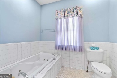 Sellers will contribute $20,000 towards buyer's closing on Druid Hills Golf Club in Georgia - for sale on GolfHomes.com, golf home, golf lot