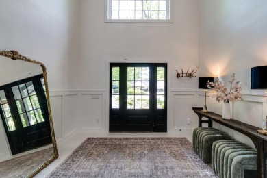 Exquisite, fully renovated brick home nestled in the prestigious on Maple Bluff Country Club in Wisconsin - for sale on GolfHomes.com, golf home, golf lot