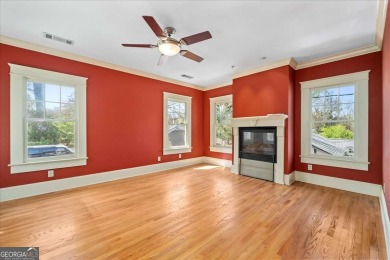 Sellers will contribute $20,000 towards buyer's closing on Druid Hills Golf Club in Georgia - for sale on GolfHomes.com, golf home, golf lot