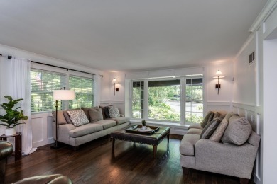 Exquisite, fully renovated brick home nestled in the prestigious on Maple Bluff Country Club in Wisconsin - for sale on GolfHomes.com, golf home, golf lot