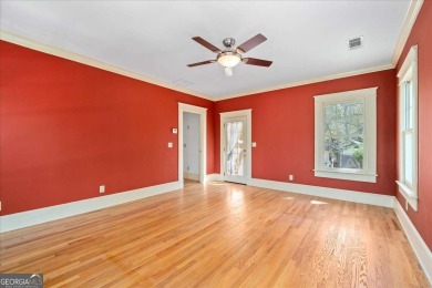Sellers will contribute $20,000 towards buyer's closing on Druid Hills Golf Club in Georgia - for sale on GolfHomes.com, golf home, golf lot