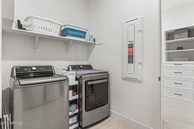 Seller offers $10k credit towards buyers closing costs! on Sterling Grove Golf & Country Club in Arizona - for sale on GolfHomes.com, golf home, golf lot