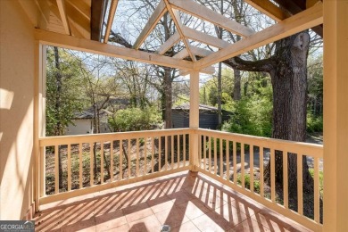 Sellers will contribute $20,000 towards buyer's closing on Druid Hills Golf Club in Georgia - for sale on GolfHomes.com, golf home, golf lot