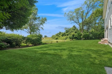 Discover luxury living in this expansive 5-bedroom, 6-bath home on Seawane Club in New York - for sale on GolfHomes.com, golf home, golf lot