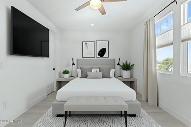 Seller offers $10k credit towards buyers closing costs! on Sterling Grove Golf & Country Club in Arizona - for sale on GolfHomes.com, golf home, golf lot