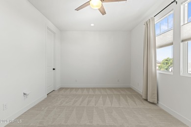 Seller offers $10k credit towards buyers closing costs! on Sterling Grove Golf & Country Club in Arizona - for sale on GolfHomes.com, golf home, golf lot