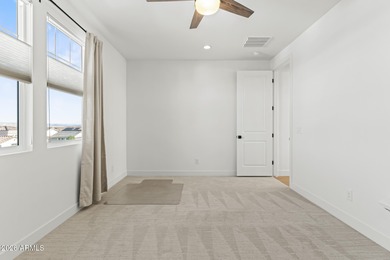 Seller offers $10k credit towards buyers closing costs! on Sterling Grove Golf & Country Club in Arizona - for sale on GolfHomes.com, golf home, golf lot