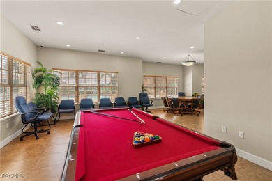 Welcome to Marbella! This well-maintained townhome impresses on Heritage Palms Golf and Country Club in Florida - for sale on GolfHomes.com, golf home, golf lot