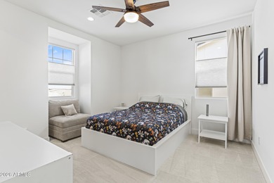 Seller offers $10k credit towards buyers closing costs! on Sterling Grove Golf & Country Club in Arizona - for sale on GolfHomes.com, golf home, golf lot