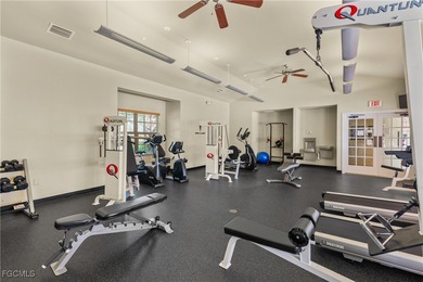 Welcome to Marbella! This well-maintained townhome impresses on Heritage Palms Golf and Country Club in Florida - for sale on GolfHomes.com, golf home, golf lot