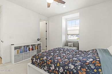 Seller offers $10k credit towards buyers closing costs! on Sterling Grove Golf & Country Club in Arizona - for sale on GolfHomes.com, golf home, golf lot