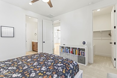 Seller offers $10k credit towards buyers closing costs! on Sterling Grove Golf & Country Club in Arizona - for sale on GolfHomes.com, golf home, golf lot