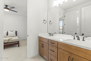 Seller offers $10k credit towards buyers closing costs! on Sterling Grove Golf & Country Club in Arizona - for sale on GolfHomes.com, golf home, golf lot