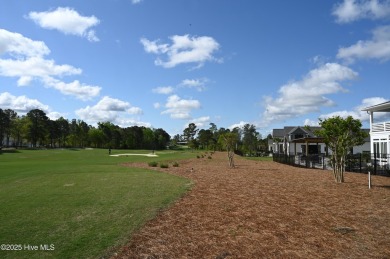 Seize the opportunity to live the lifestyle you've always on Compass Pointe Golf Course in North Carolina - for sale on GolfHomes.com, golf home, golf lot