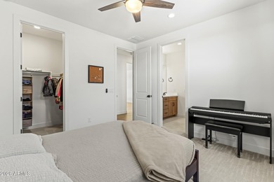 Seller offers $10k credit towards buyers closing costs! on Sterling Grove Golf & Country Club in Arizona - for sale on GolfHomes.com, golf home, golf lot