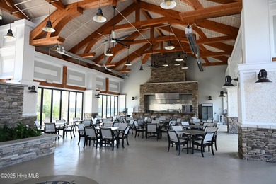 Seize the opportunity to live the lifestyle you've always on Compass Pointe Golf Course in North Carolina - for sale on GolfHomes.com, golf home, golf lot