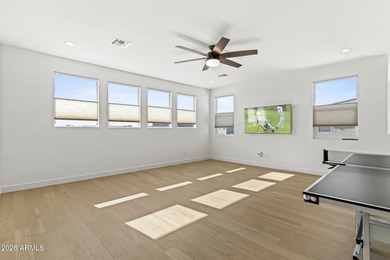 Seller offers $10k credit towards buyers closing costs! on Sterling Grove Golf & Country Club in Arizona - for sale on GolfHomes.com, golf home, golf lot