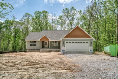 ? BRAND NEW HOME IN FAIRFIELD GLADE -- UNDER $400K!

Welcome to on Druid Hills Golf Club in Tennessee - for sale on GolfHomes.com, golf home, golf lot