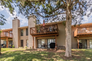 The Ultimate Lake Package - Condo  Boat  Boat Slip  Garage on Kimberling City Golf Club in Missouri - for sale on GolfHomes.com, golf home, golf lot