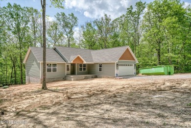 ? BRAND NEW HOME IN FAIRFIELD GLADE -- UNDER $400K!

Welcome to on Druid Hills Golf Club in Tennessee - for sale on GolfHomes.com, golf home, golf lot