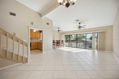 Priced below MARKET! Welcome to your slice of paradise in on Sorrento Par 3 in Florida - for sale on GolfHomes.com, golf home, golf lot