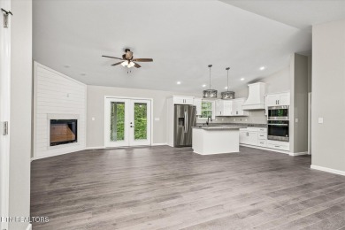 ? BRAND NEW HOME IN FAIRFIELD GLADE -- UNDER $400K!

Welcome to on Druid Hills Golf Club in Tennessee - for sale on GolfHomes.com, golf home, golf lot