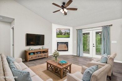 ? BRAND NEW HOME IN FAIRFIELD GLADE -- UNDER $400K!

Welcome to on Druid Hills Golf Club in Tennessee - for sale on GolfHomes.com, golf home, golf lot