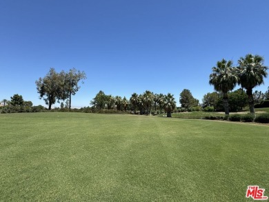 Prime lot and the last one ever to be available facing east on on  in California - for sale on GolfHomes.com, golf home, golf lot