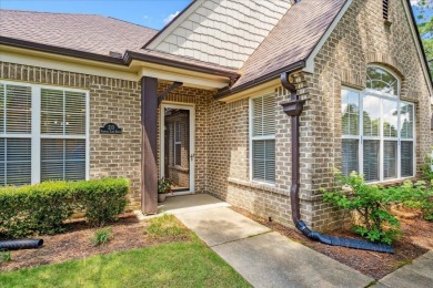 Charming light-filled home with an open floorplan nestled in a on  in Tennessee - for sale on GolfHomes.com, golf home, golf lot
