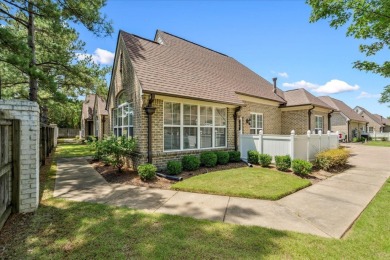 Charming light-filled home with an open floorplan nestled in a on  in Tennessee - for sale on GolfHomes.com, golf home, golf lot
