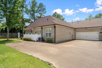 Charming light-filled home with an open floorplan nestled in a on  in Tennessee - for sale on GolfHomes.com, golf home, golf lot