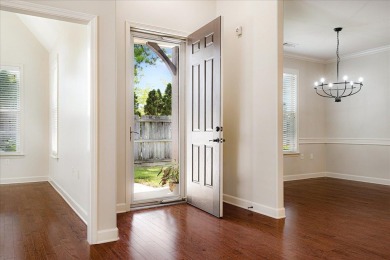 Charming light-filled home with an open floorplan nestled in a on  in Tennessee - for sale on GolfHomes.com, golf home, golf lot