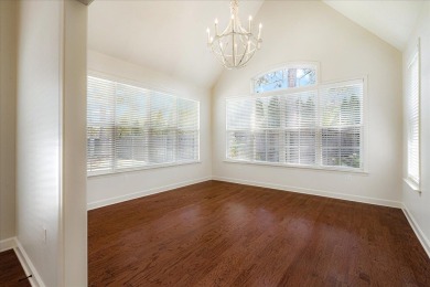 Charming light-filled home with an open floorplan nestled in a on  in Tennessee - for sale on GolfHomes.com, golf home, golf lot