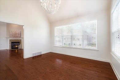 Charming light-filled home with an open floorplan nestled in a on  in Tennessee - for sale on GolfHomes.com, golf home, golf lot