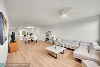 55+ gated Community in the Prestigious Islands, with 2 bedrooms on Sunrise Lakes Phase IV Golf Course in Florida - for sale on GolfHomes.com, golf home, golf lot