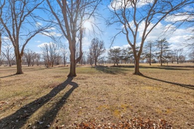 Main-floor condo with no steps! Enjoy stunning views of on Fox Run Golf Course in Iowa - for sale on GolfHomes.com, golf home, golf lot