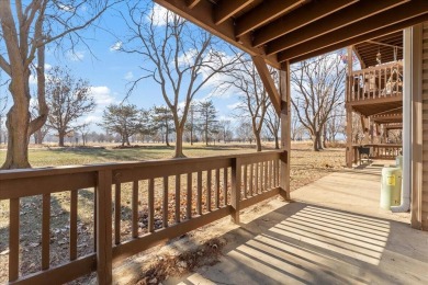 Main-floor condo with no steps! Enjoy stunning views of on Fox Run Golf Course in Iowa - for sale on GolfHomes.com, golf home, golf lot