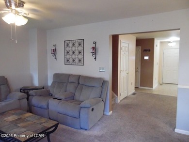 End Unit Townhome in Sand Springs. Generous room sizes. Center on Sand Springs Country Club in Pennsylvania - for sale on GolfHomes.com, golf home, golf lot