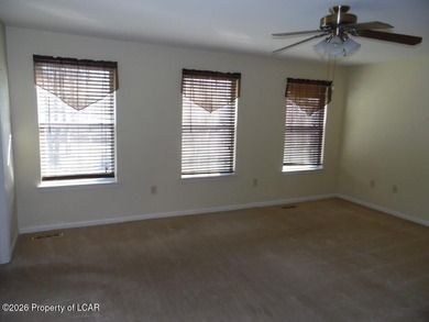 End Unit Townhome in Sand Springs. Generous room sizes. Center on Sand Springs Country Club in Pennsylvania - for sale on GolfHomes.com, golf home, golf lot