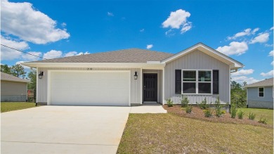 Welcome to the Aldridge, a new home floor plan at Sunny Hills in on Sunny Hills Golf and Country Club in Florida - for sale on GolfHomes.com, golf home, golf lot