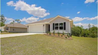 Welcome to the Aldridge, a new home floor plan at Sunny Hills in on Sunny Hills Golf and Country Club in Florida - for sale on GolfHomes.com, golf home, golf lot