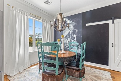 Elegance and style meet comfort in this exceptional home on The National Golf Club of Louisiana in Louisiana - for sale on GolfHomes.com, golf home, golf lot