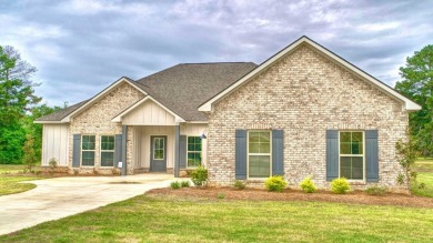 Welcome to Deerfield Clubhouse Estates, the premier new on Colonial Country Club Deerfield in Mississippi - for sale on GolfHomes.com, golf home, golf lot