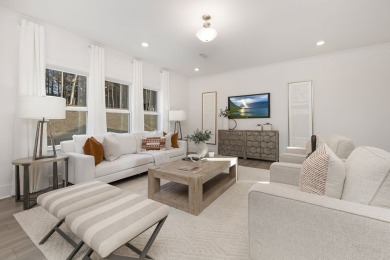 Discover The Abington, a versatile floorplan ranging in size on Edgewater Golf Club in South Carolina - for sale on GolfHomes.com, golf home, golf lot